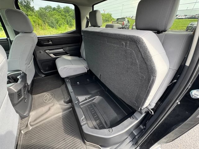 Used 2024 Toyota Tundra SR5 AWD/4WD image 17