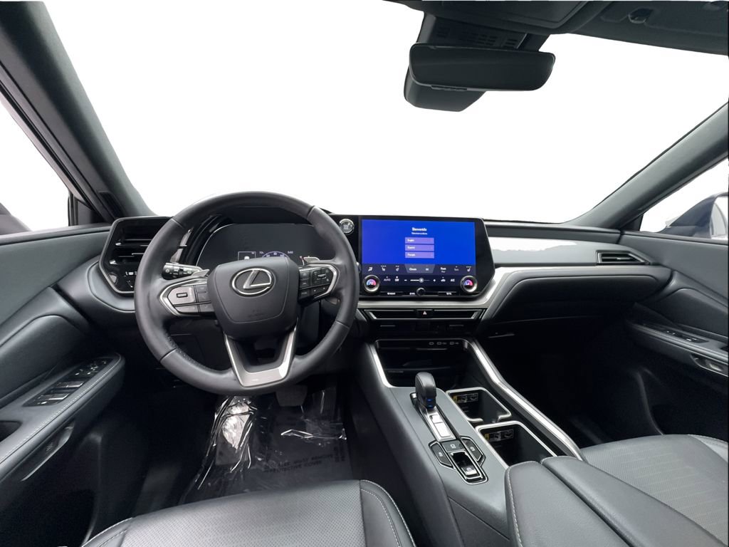 Used 2024 Lexus TX 350 FWD w/ Cold Weather Package image 37