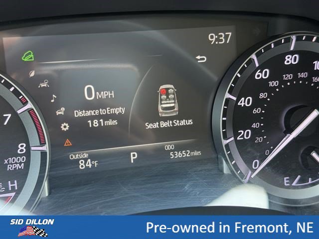 Used 2022 Toyota Highlander Platinum AWD/4WD image 21