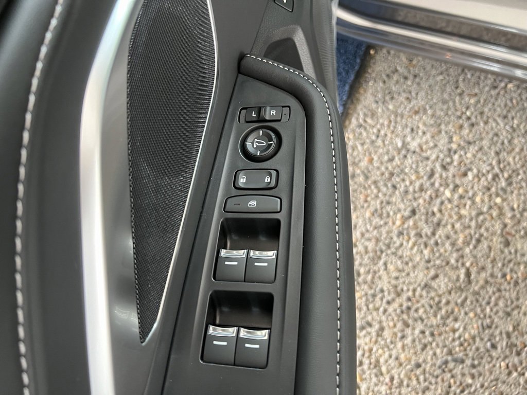 New 2026 Acura RDX SH-AWD image 11