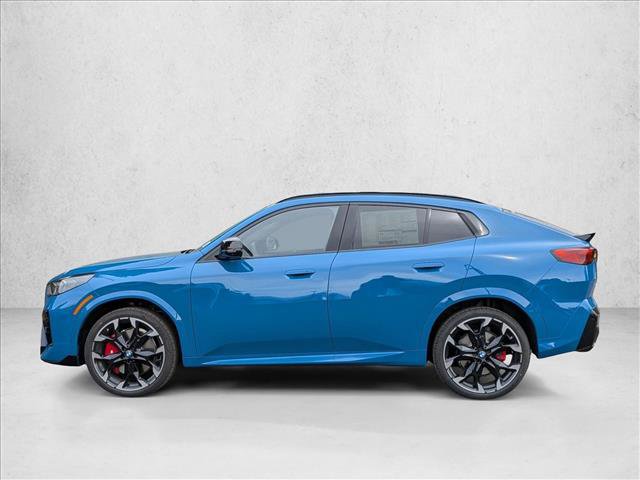 New 2026 BMW X2 M35i w/ Technology Package image 9