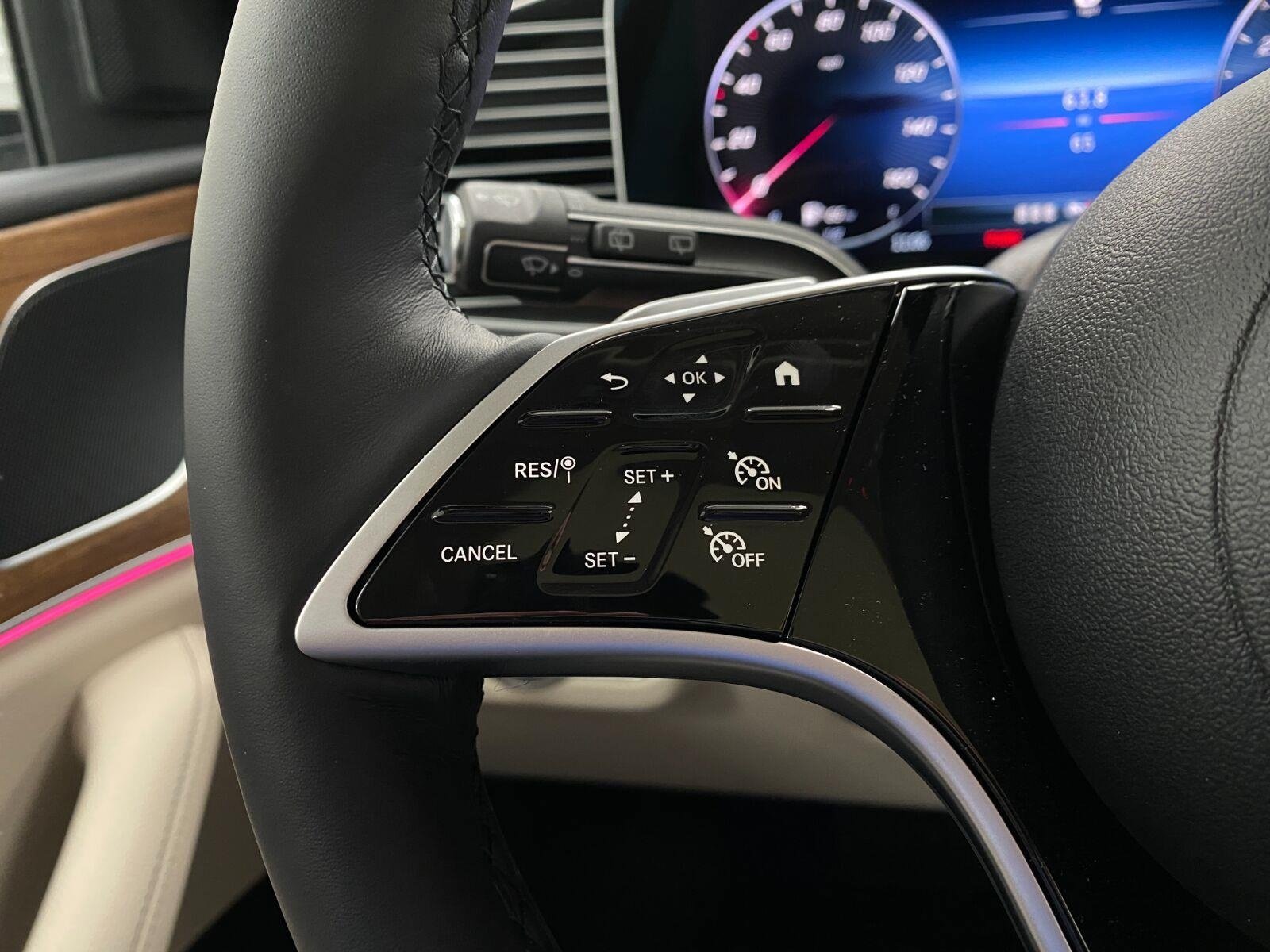 New 2026 Mercedes-Benz GLE 350 4MATIC image 17