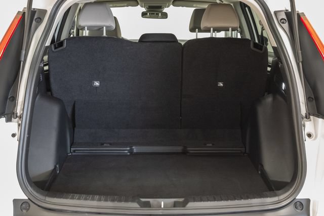 Used 2026 Honda CR-V LX image 31