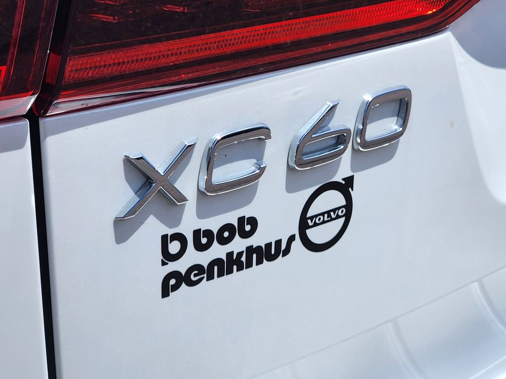 New 2026 Volvo XC60 B5 Plus w/ Protection Package Premier AWD/4WD image 31