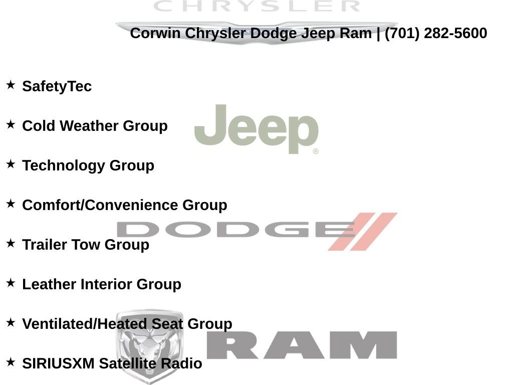 Used 2015 Jeep Cherokee Trailhawk w/ Comfort/Convenience Group image 15