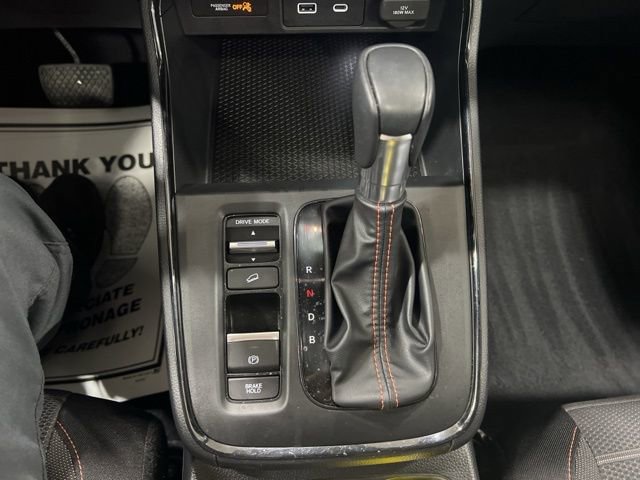 Used 2024 Honda CR-V Sport image 15