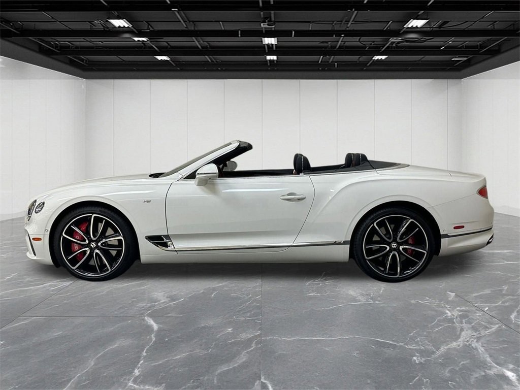 Used 2020 Bentley Continental GT image 2