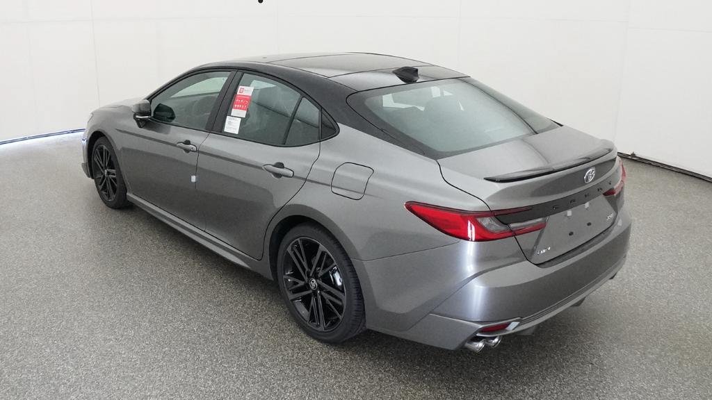 New 2026 Toyota Camry XSE FWD image 20