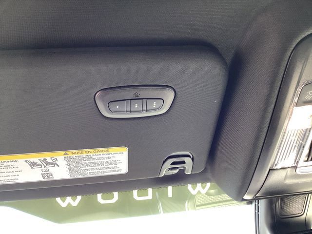 New 2026 RAM 1500 Big Horn AWD/4WD image 22