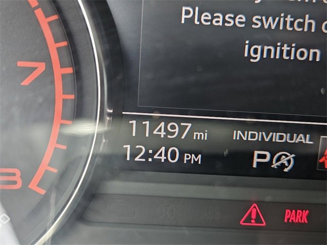 Used 2024 Audi Q5 2.0T Premium w/ Convenience Package image 28