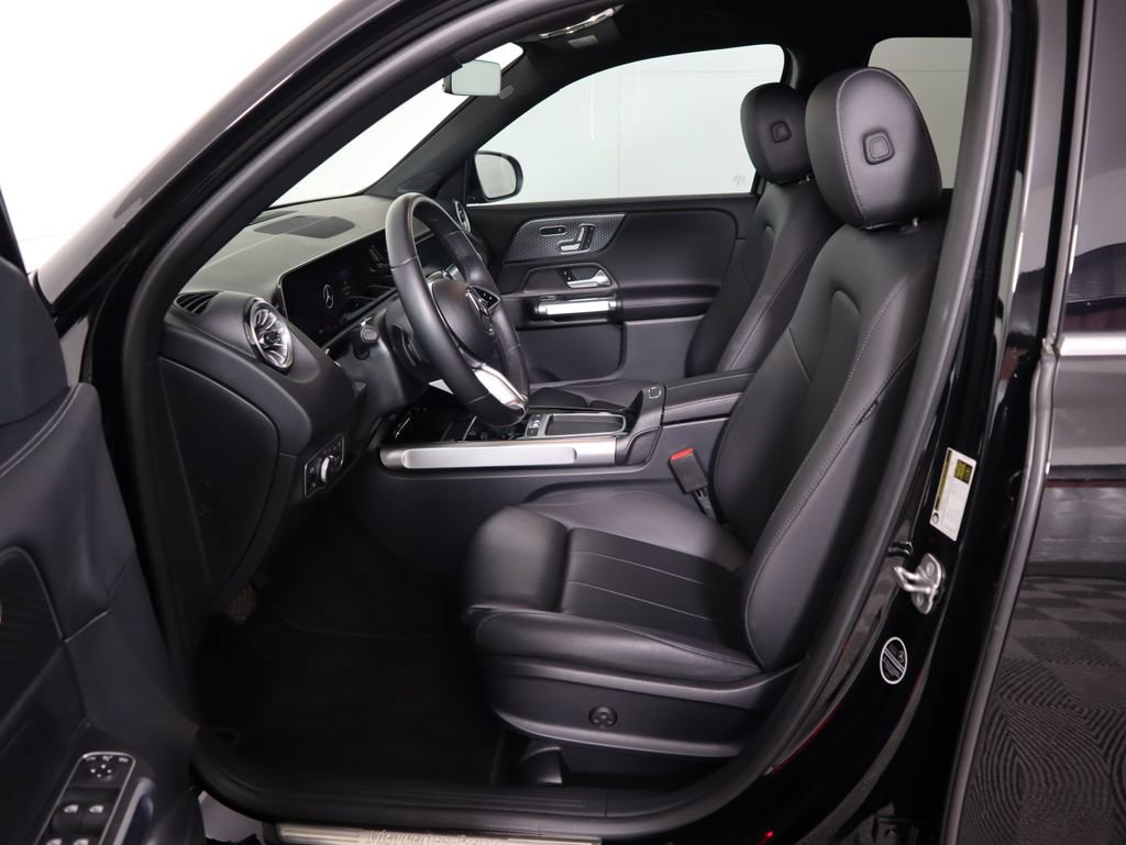 Certified 2024 Mercedes-Benz GLB 250 GLB 250 image 19