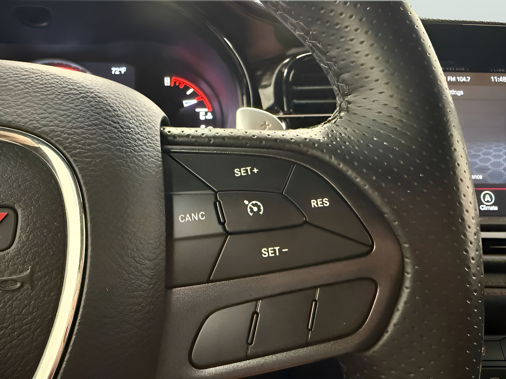 Used 2023 Dodge Durango GT w/ Trailer Tow Group IV AWD/4WD image 18