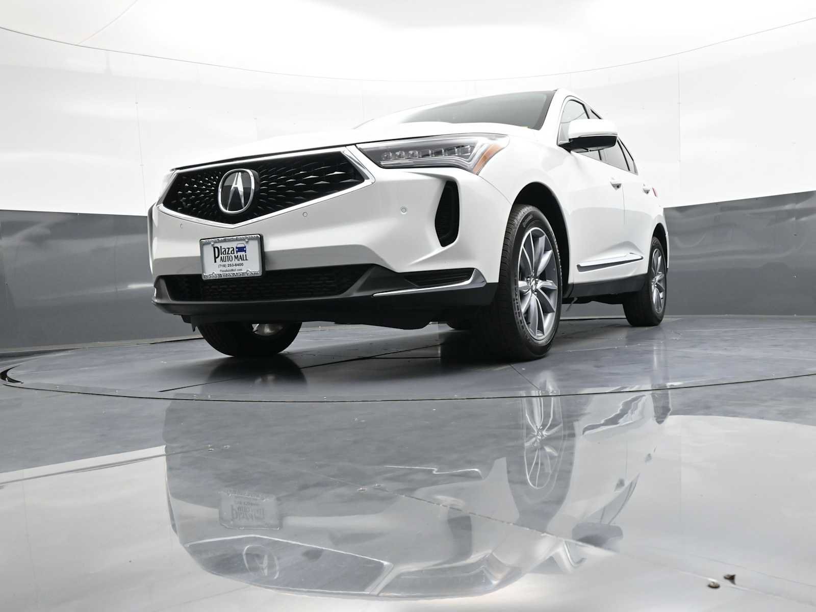 Certified 2024 Acura RDX w/ Technology Package AWD/4WD image 26