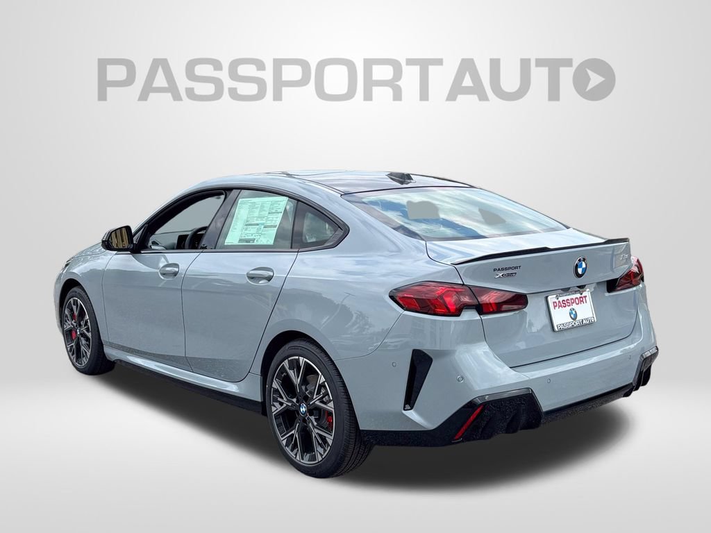 New 2026 BMW 228i xDrive w/ Premium Package AWD/4WD image 3