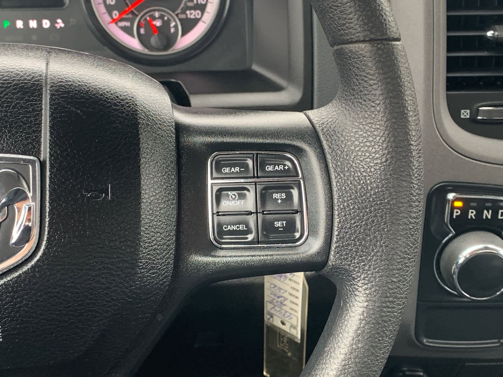 Used 2019 RAM 1500 Tradesman w/ Popular Equipment Group image 20