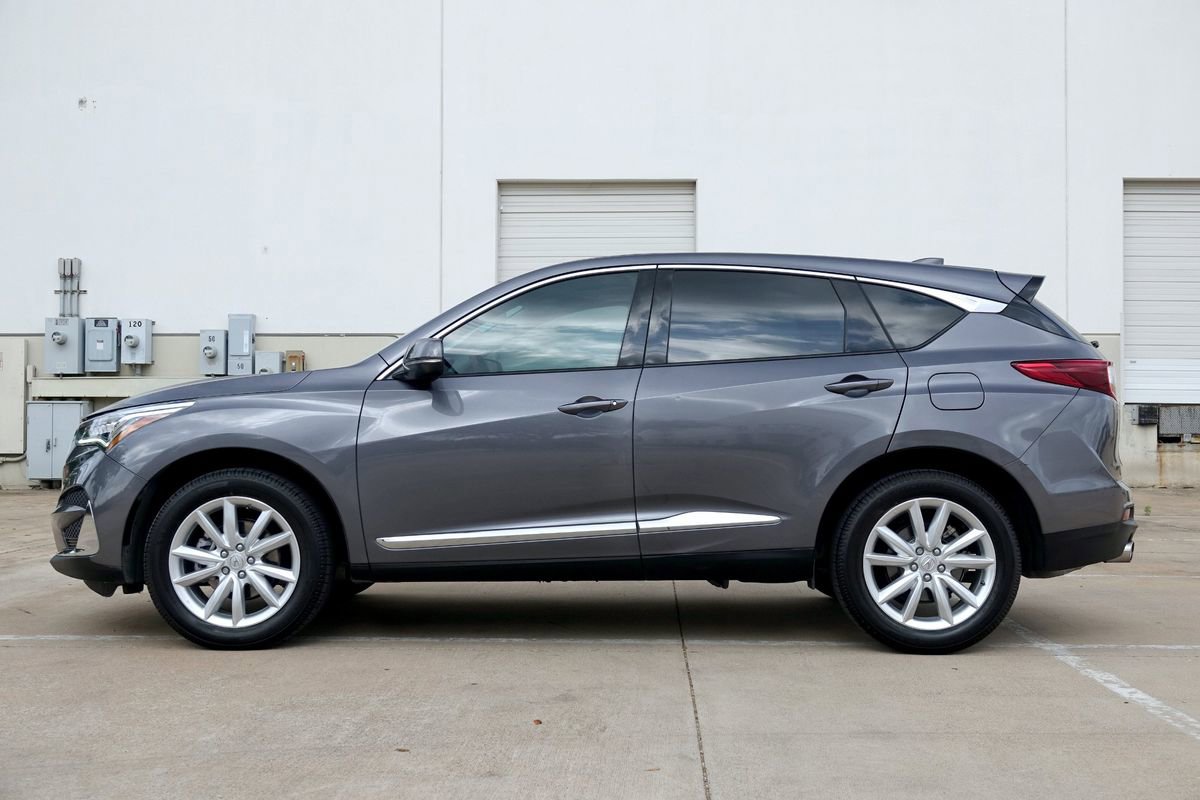 Used 2019 Acura RDX FWD image 15