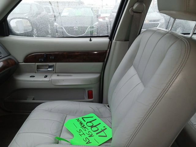 Used 2005 Mercury Grand Marquis LS image 19