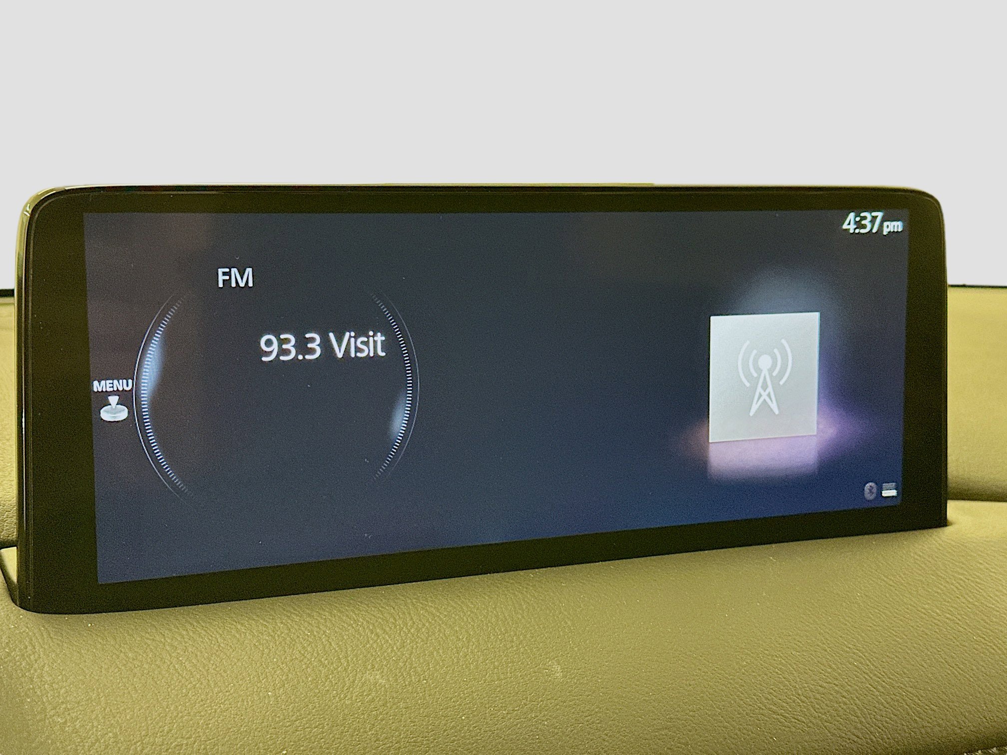 Used 2024 MAZDA CX-5 Carbon Edition image 21