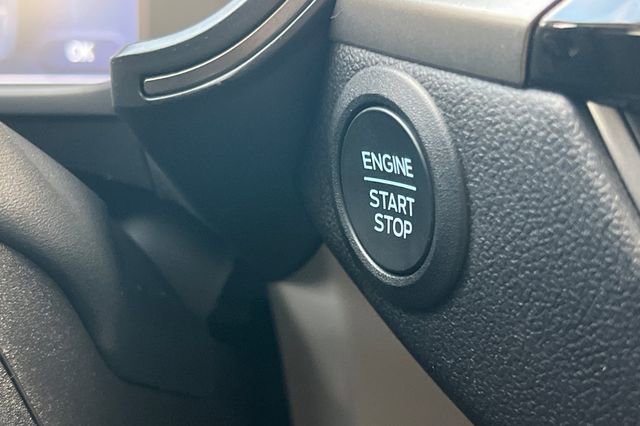 New 2025 Ford Escape Active image 22