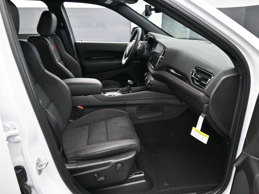 New 2026 Dodge Durango GT image 43