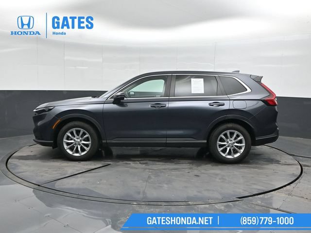 Certified 2024 Honda CR-V EX image 7