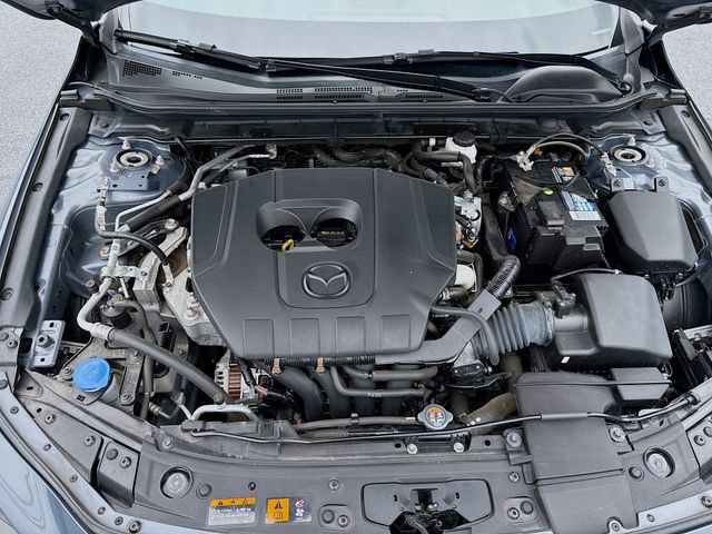 Used 2023 MAZDA MAZDA3 s FWD image 38