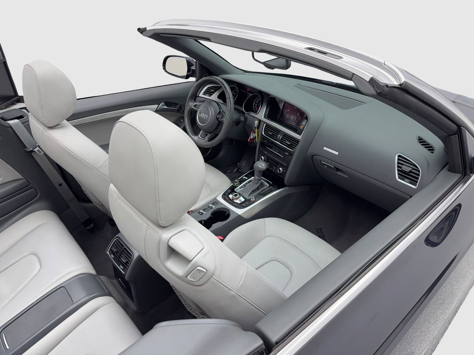 Used 2013 Audi A5 2.0T Premium Plus image 56