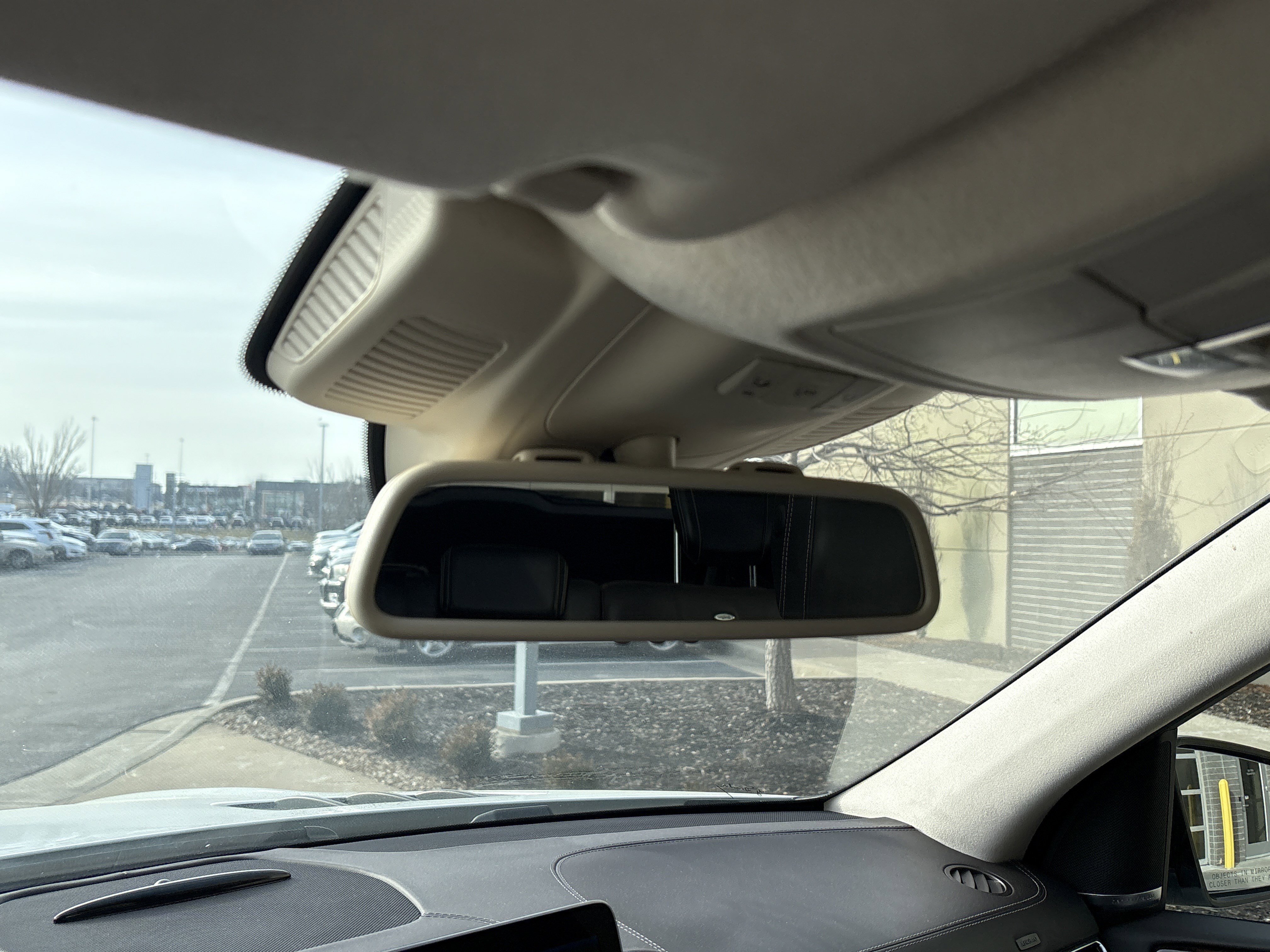 Used 2019 Mercedes-Benz GLS 550 4MATIC image 27