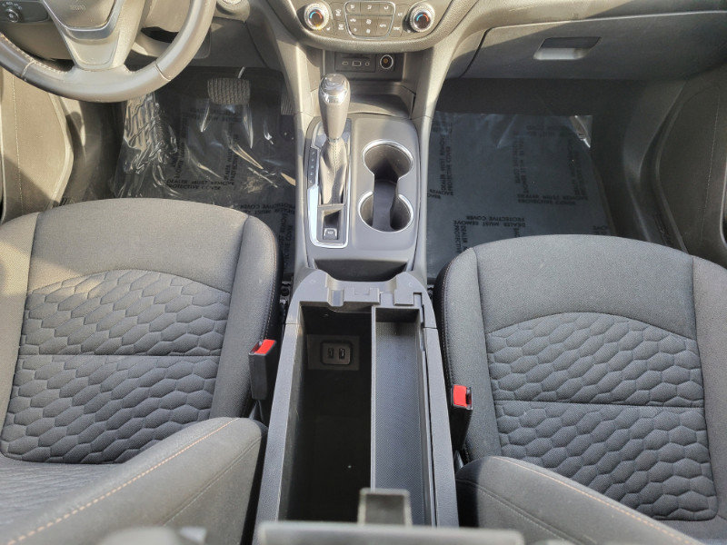 Used 2019 Chevrolet Equinox LT image 24
