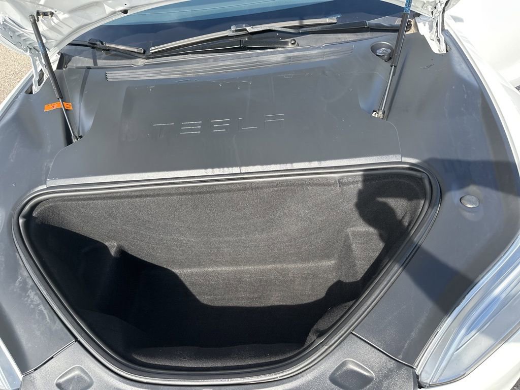 Used 2021 Tesla Model S Long Range AWD/4WD image 16