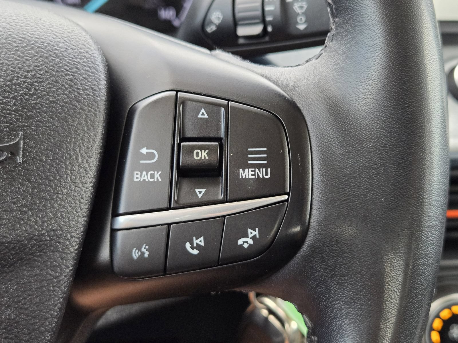 Certified 2023 Ford Maverick XLT w/ XLT Luxury Package FWD image 28