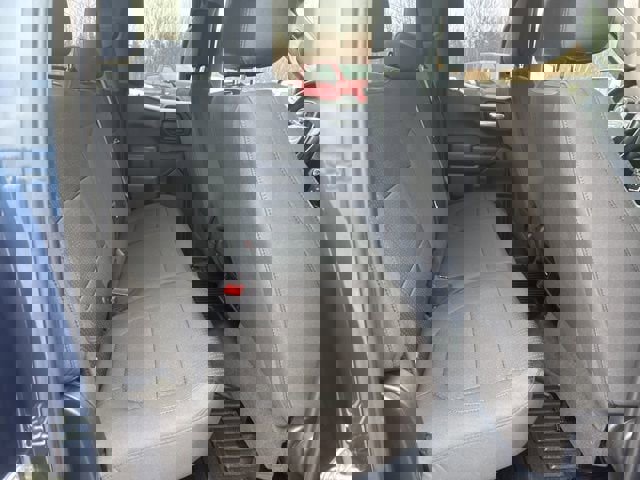 Used 2021 GMC Sierra 1500 4x4 Double Cab w/ Sierra Value Package image 30