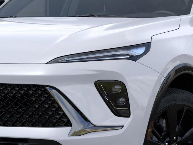 New 2025 Buick Envision Sport Touring image 49