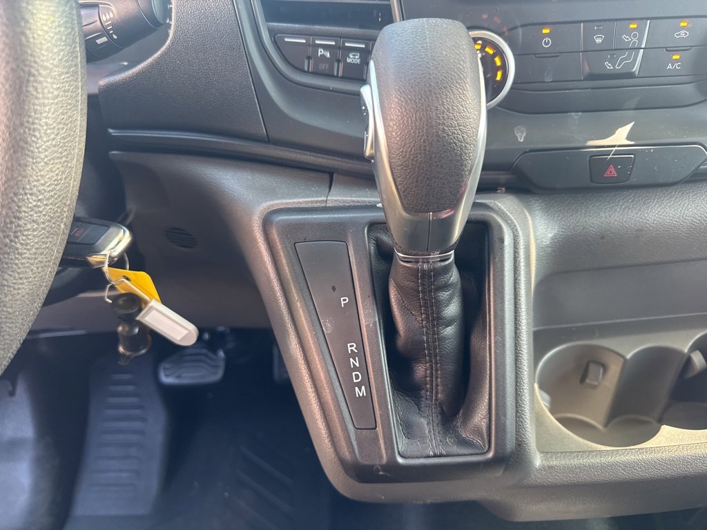 New 2024 Ford Transit 150 Low Roof image 30