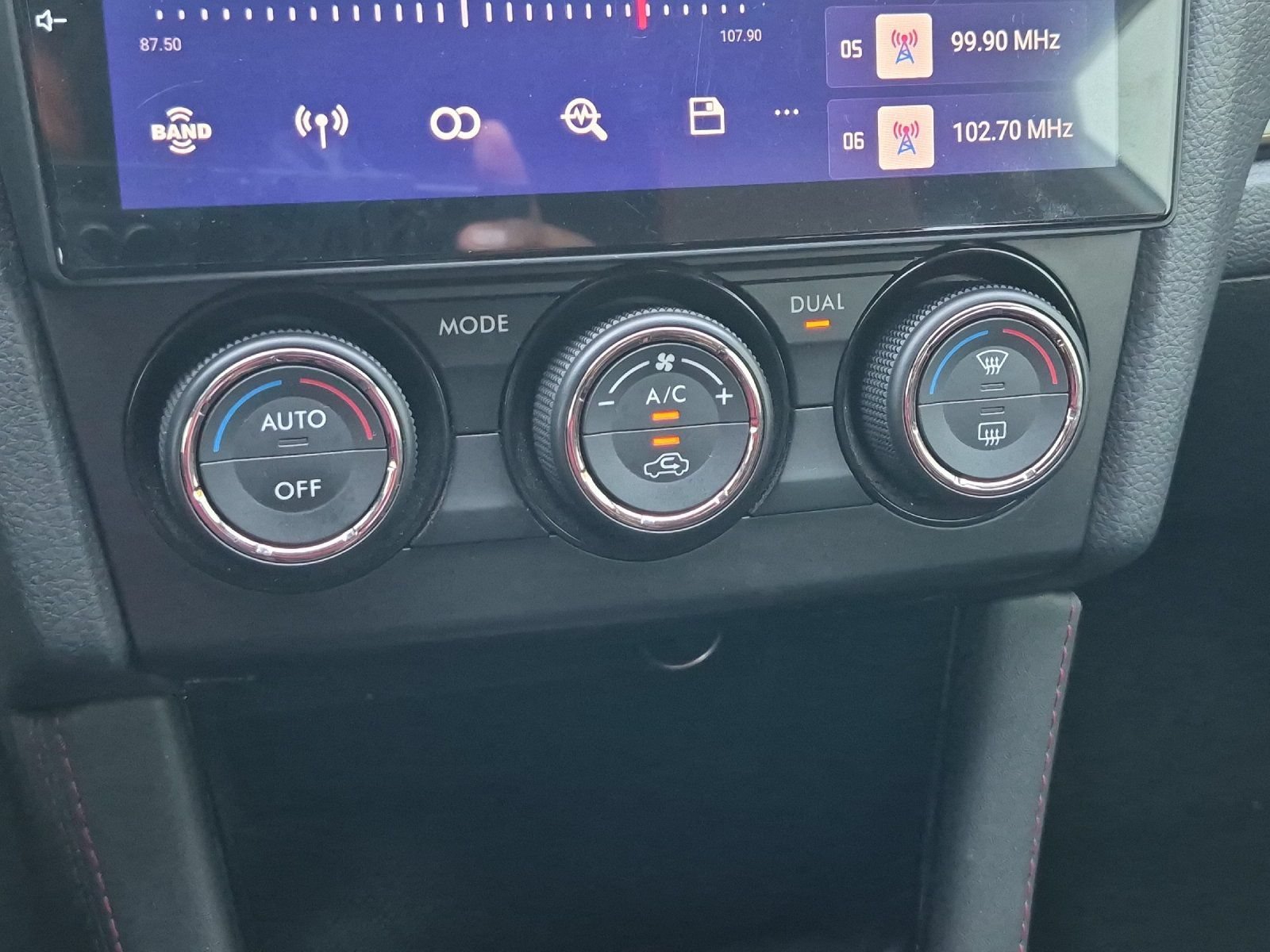 Used 2019 Subaru WRX STI Limited AWD/4WD image 17