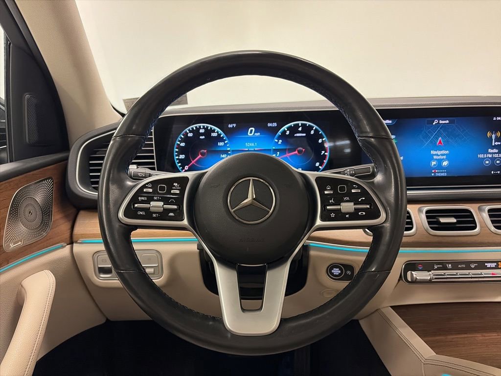 Certified 2023 Mercedes-Benz GLE 350 4MATIC image 15