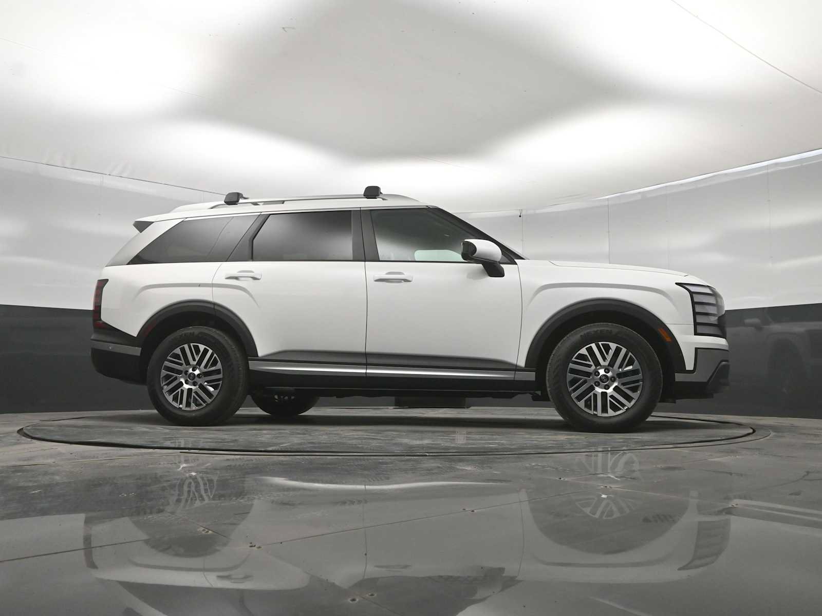 New 2027 Hyundai Palisade SEL AWD/4WD image 42