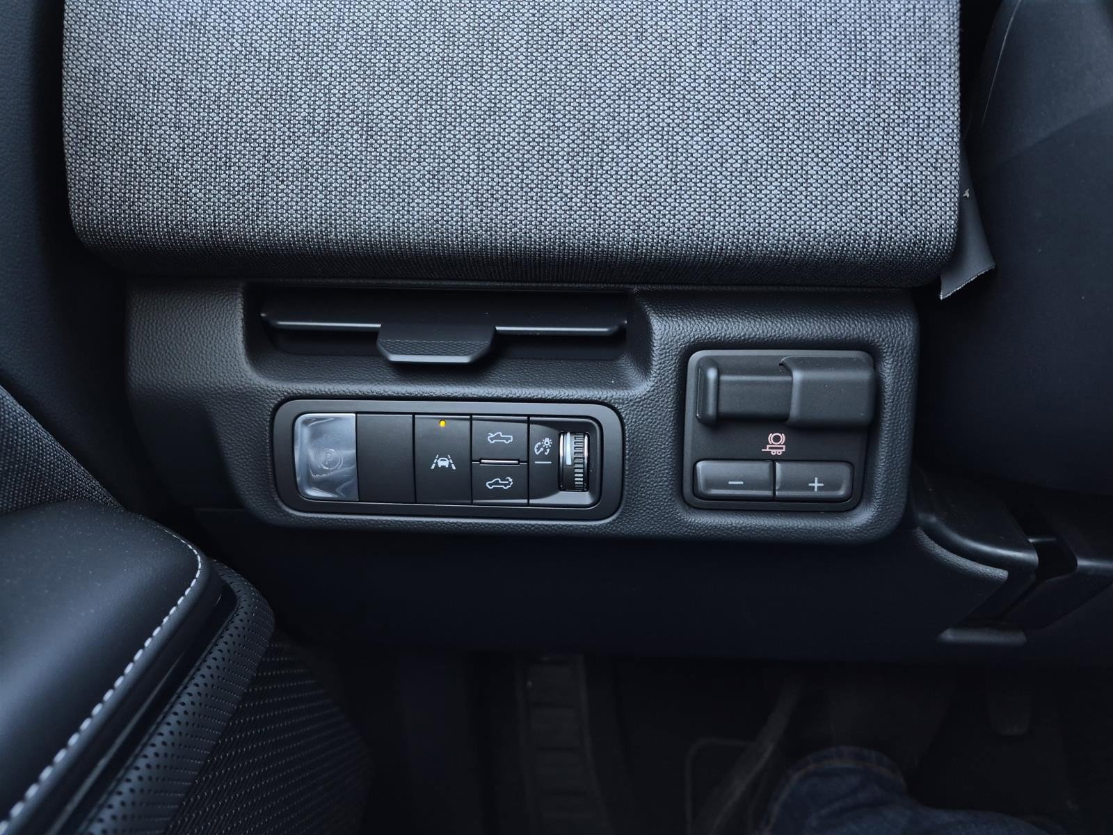 New 2026 GMC Sierra EV Elevation AWD/4WD image 16