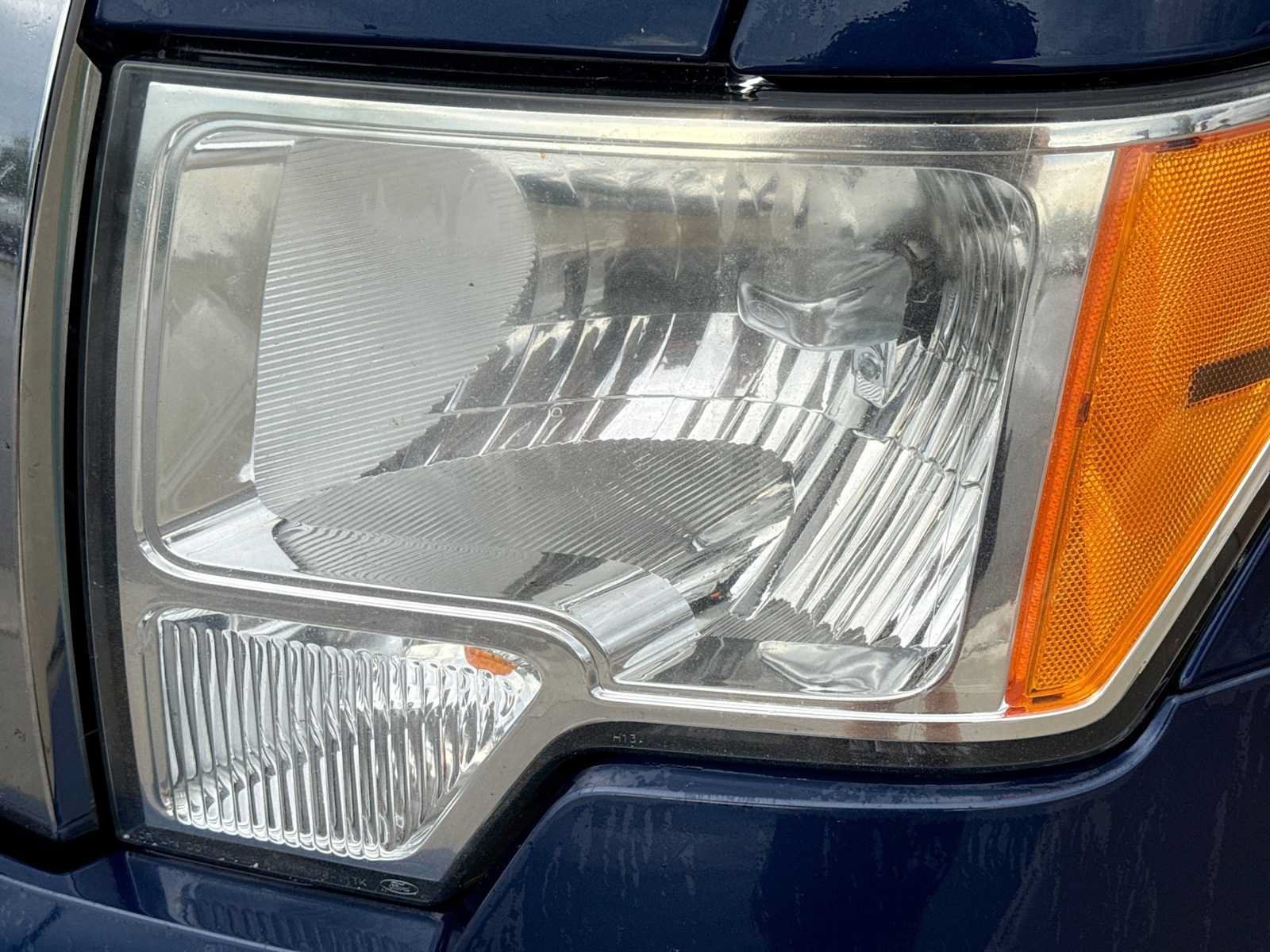 Used 2012 Ford F150 XLT w/ XTR Pkg AWD/4WD image 9