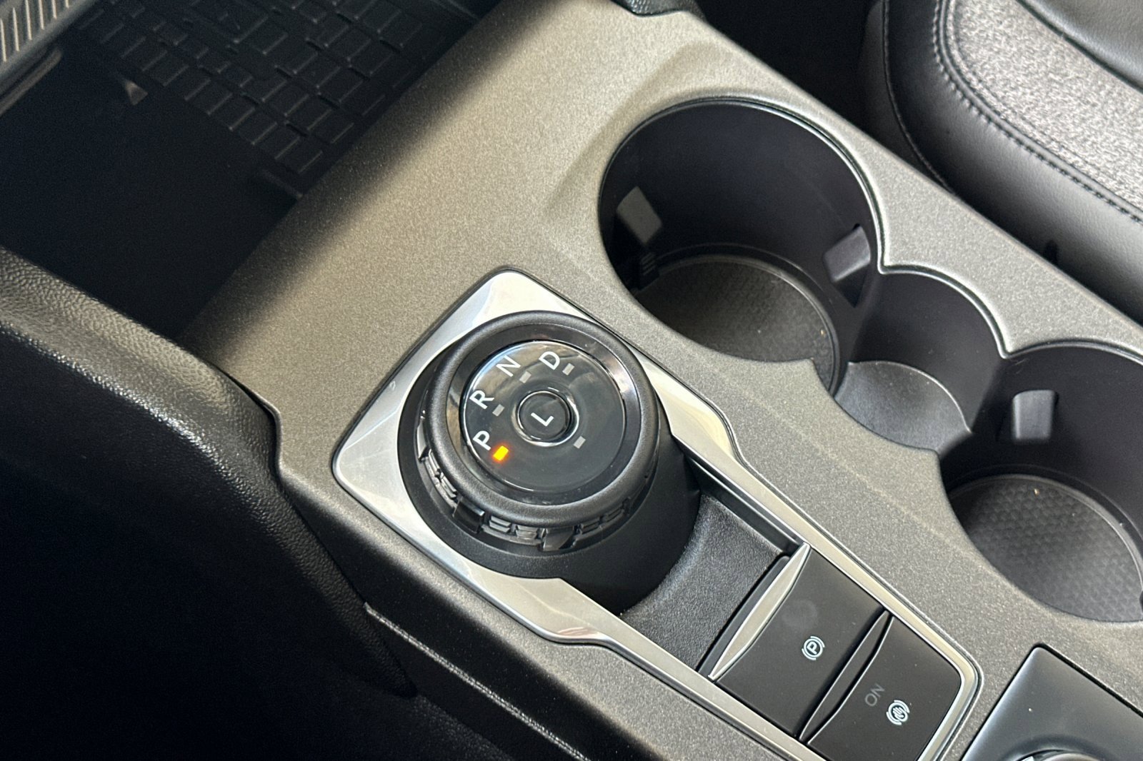 New 2025 Ford Bronco Sport Big Bend w/ Black Appearance Package image 21