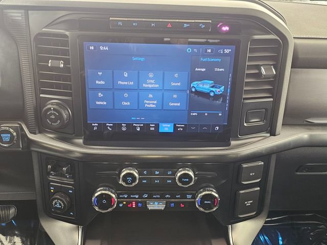 Used 2024 Ford F150 Platinum w/ FX4 Off-Road Package image 29