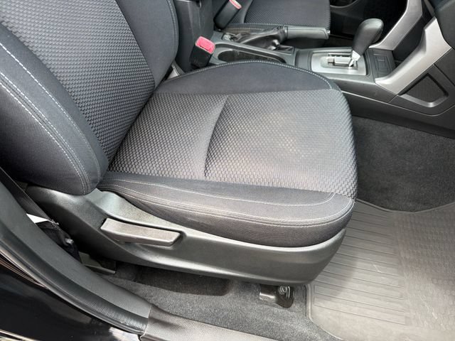 New 2026 Subaru Forester Limited AWD/4WD image 27