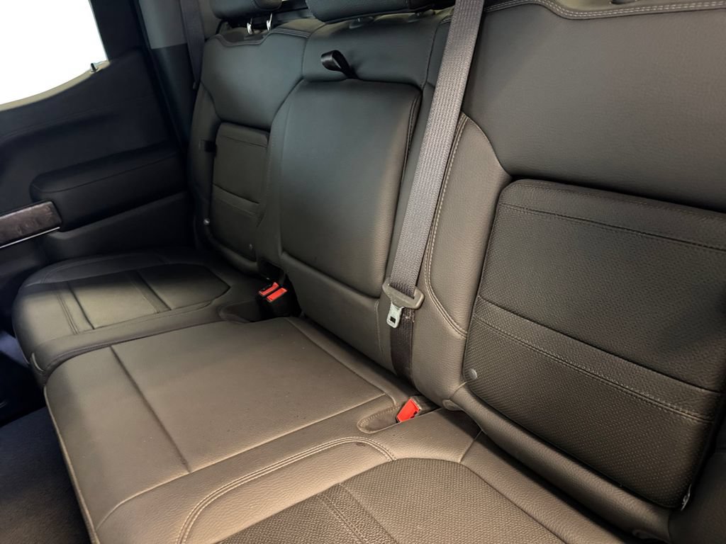 Used 2020 GMC Sierra 1500 Denali AWD/4WD image 16