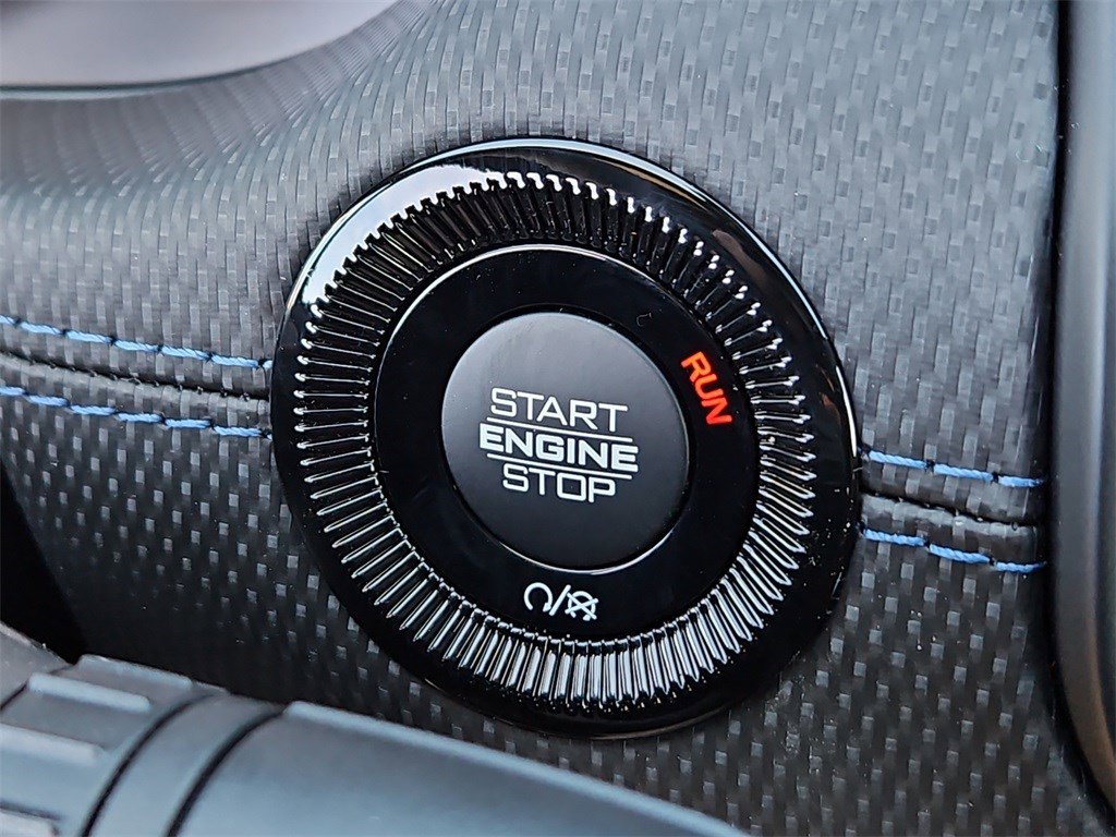 New 2026 Jeep Compass Latitude image 27