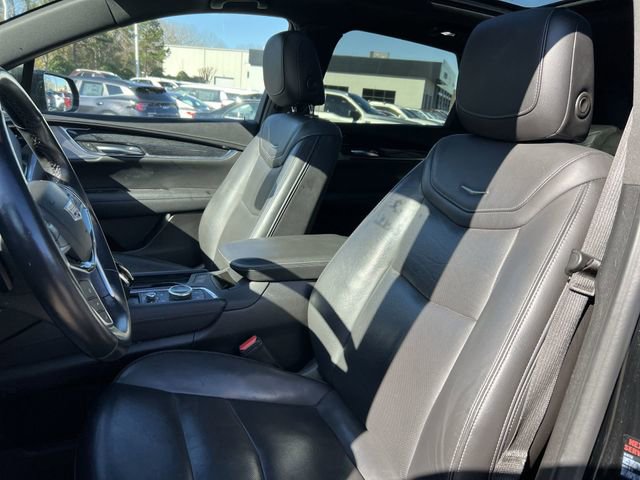Used 2023 Cadillac XT5 Premium Luxury image 11