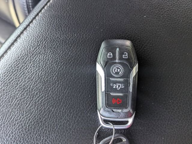 Used 2015 Ford F150 Lariat image 78