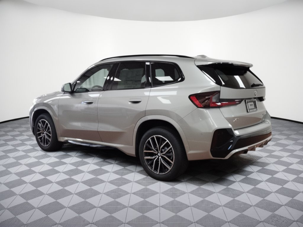 Used 2026 BMW X1 xDrive28i w/ M Sport Package AWD/4WD image 3