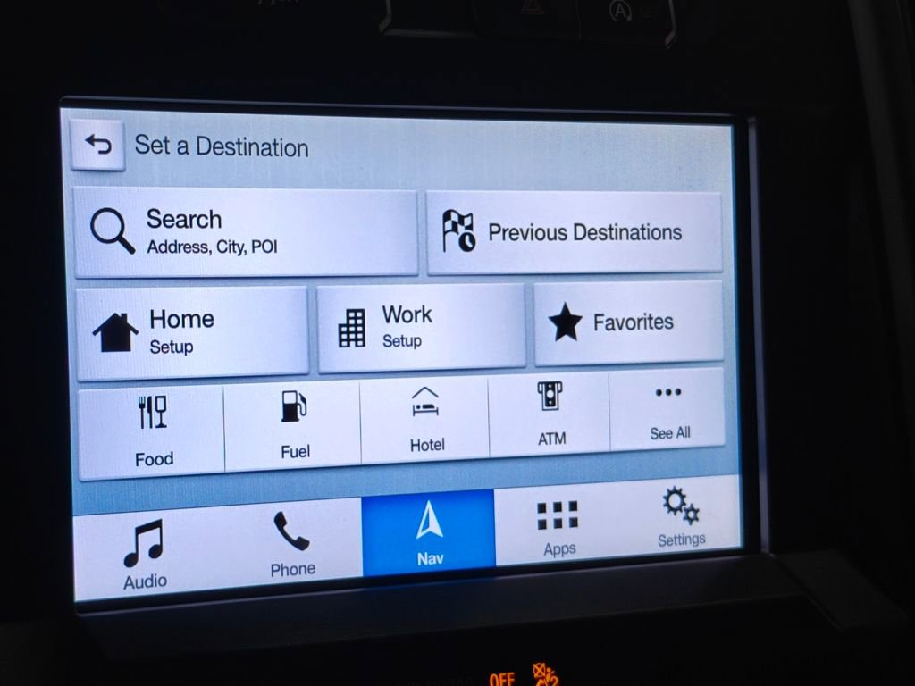 Used 2019 Ford F150 XLT w/ Equipment Group 302A Luxury image 34