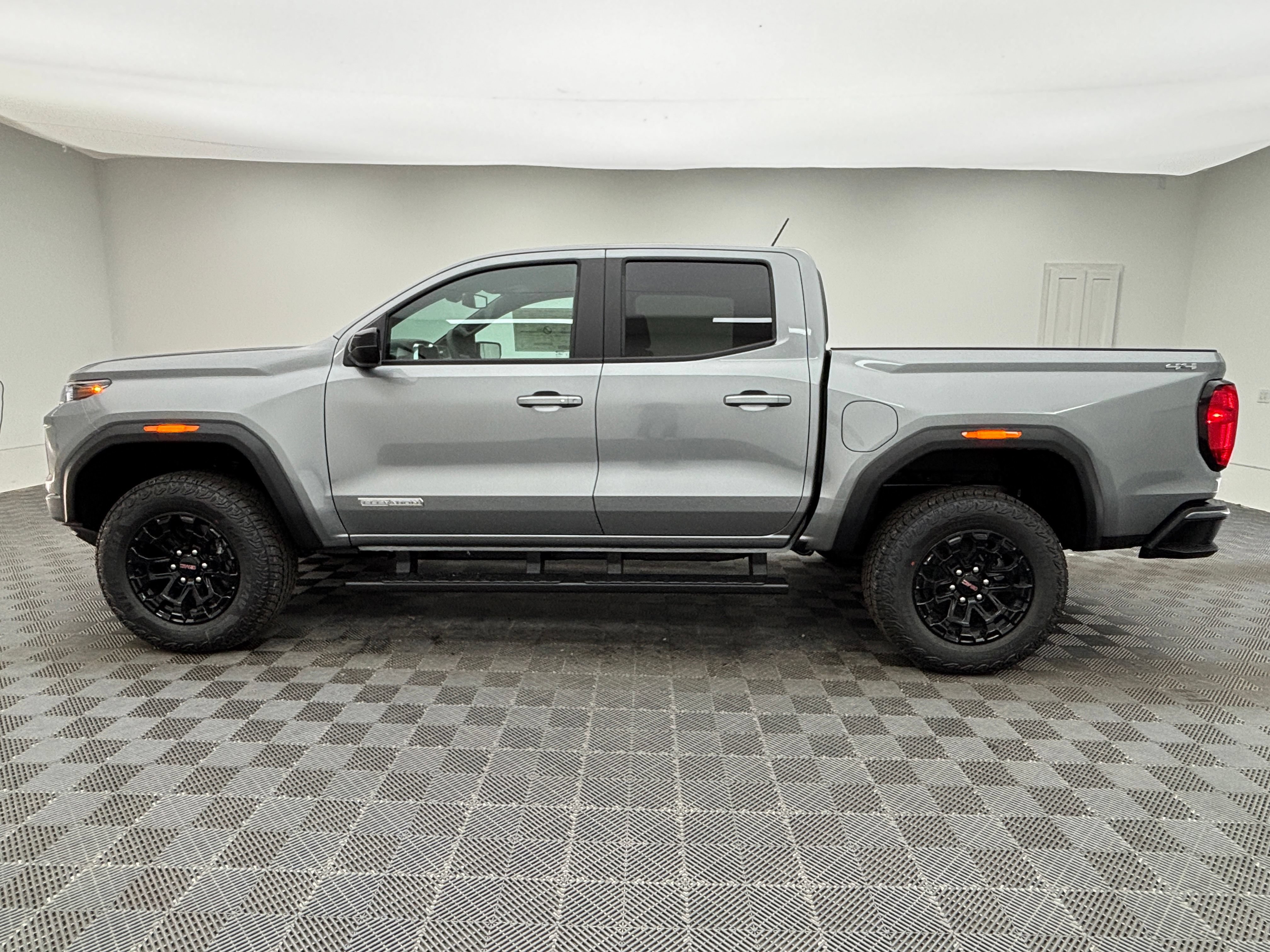 New 2026 GMC Canyon Elevation w/ Convenience Package AWD/4WD image 12