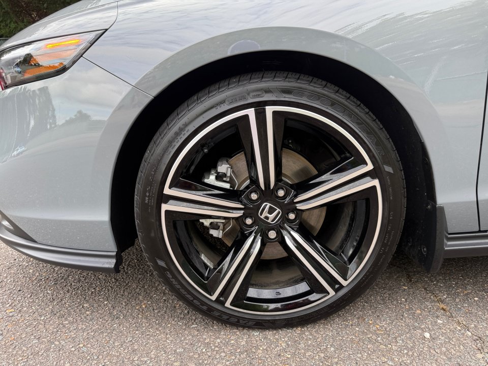 Used 2026 Honda Accord Sport image 27